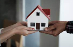 Guiding You Home taking possession of home Guiding You Home taking possession of home